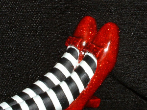 ruby slipper image for blog post