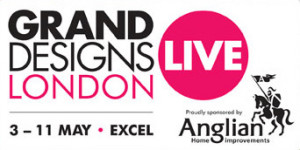 Meet Julieanne Steel in the Ideal Advice Centre at Grand Designs this year.