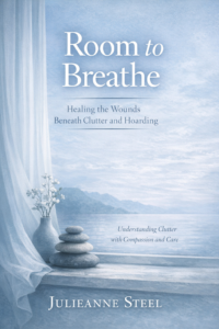 Understanding the condition of compulsive hoarding behaviour and its treatment - ADHD and trauma related hoarding